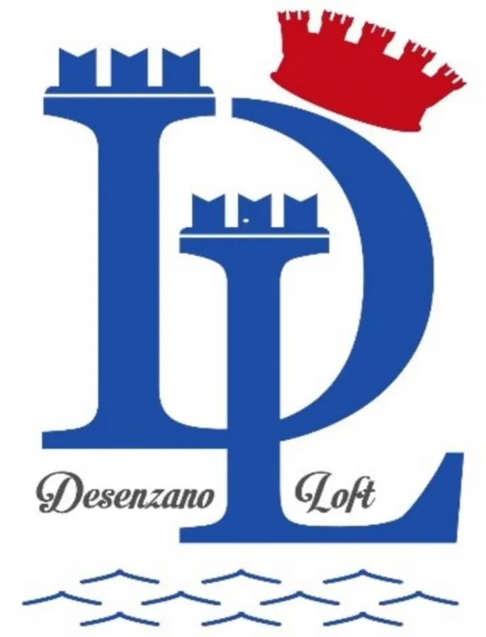 شقة Desenzano Lux...Uria ديسينسانو ديل غاردا