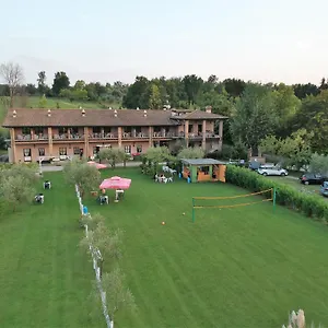 Agriturismo Cascina Reciago Desenzano del Garda